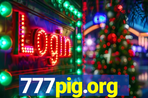 777pig.org