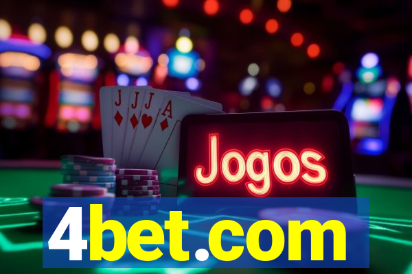 4bet.com