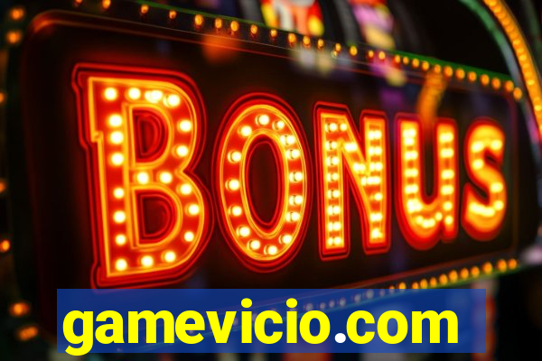 gamevicio.com