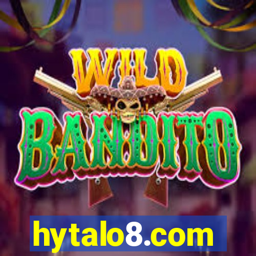 hytalo8.com