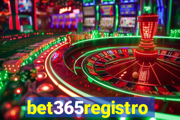 bet365registro