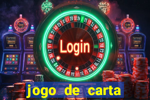 jogo de carta cigana online