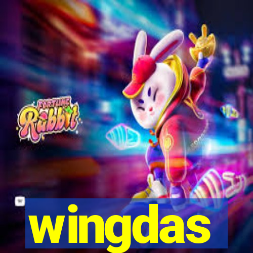 wingdas