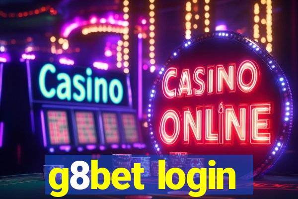 g8bet login