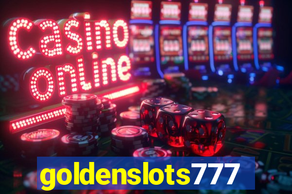 goldenslots777