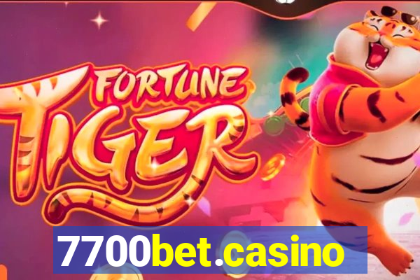 7700bet.casino