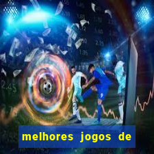 melhores jogos de ganhar dinheiro de verdade