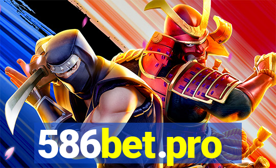 586bet.pro