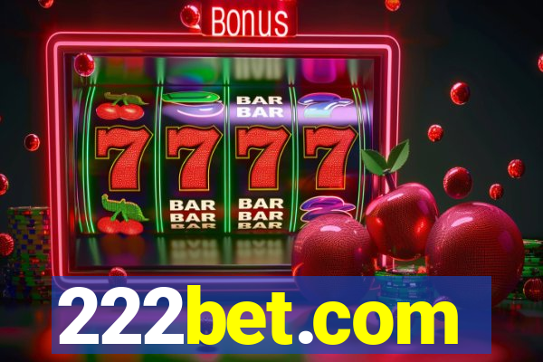 222bet.com