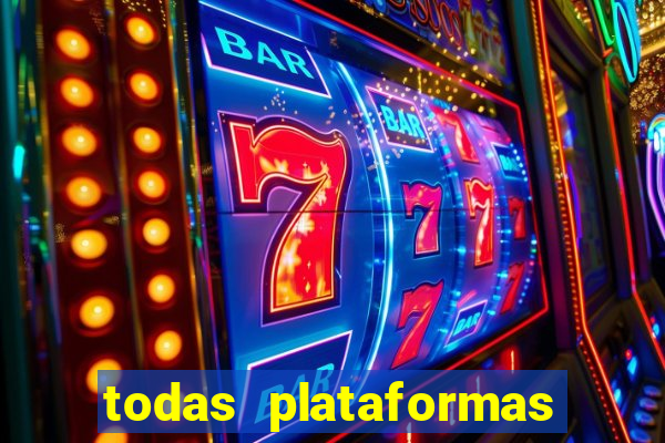 todas plataformas de jogos