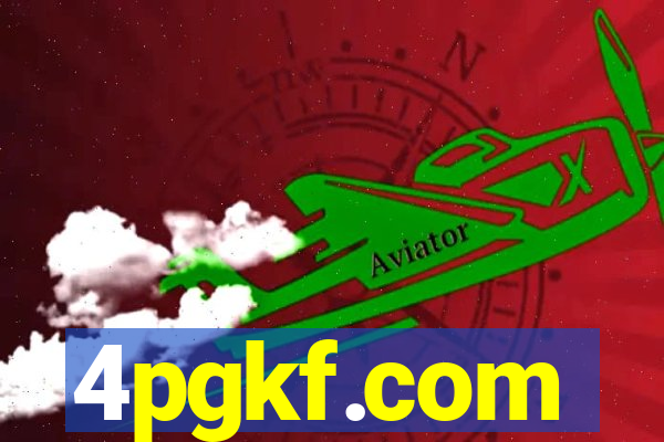 4pgkf.com