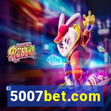 5007bet.com