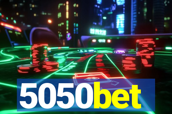 5050bet