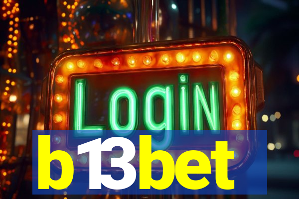 b13bet