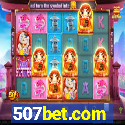 507bet.com