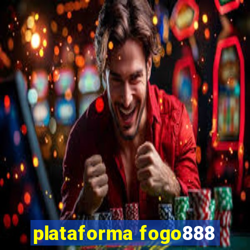 plataforma fogo888