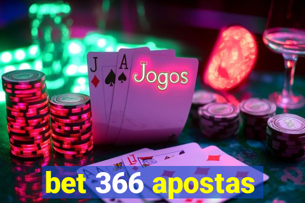 bet 366 apostas