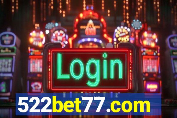 522bet77.com