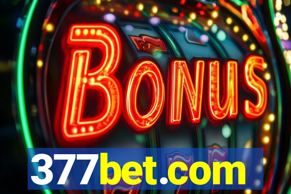 377bet.com