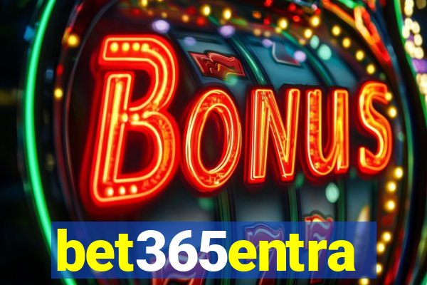 bet365entra