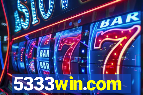 5333win.com