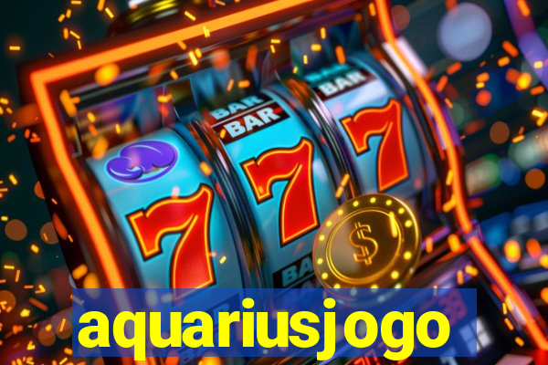 aquariusjogo