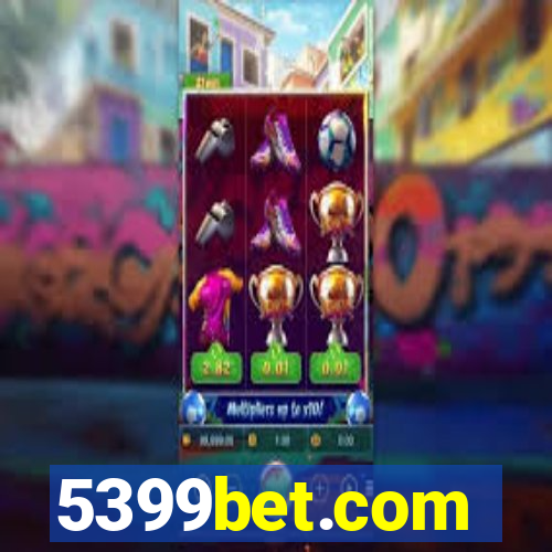 5399bet.com