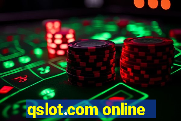 qslot.com online