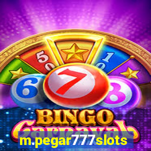 m.pegar777slots