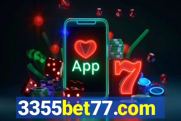 3355bet77.com