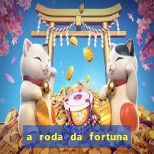 a roda da fortuna tarot conselho