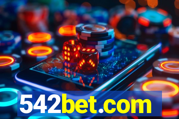 542bet.com