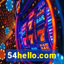 54hello.com