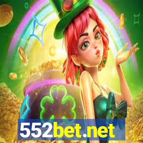 552bet.net