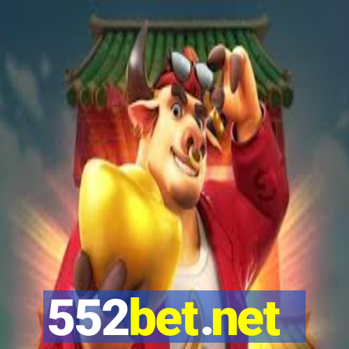 552bet.net