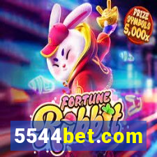 5544bet.com