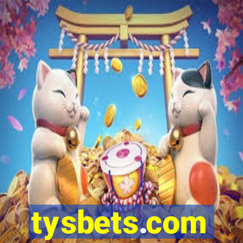 tysbets.com