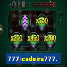 777-cadeira777.cc