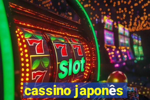 cassino japonês