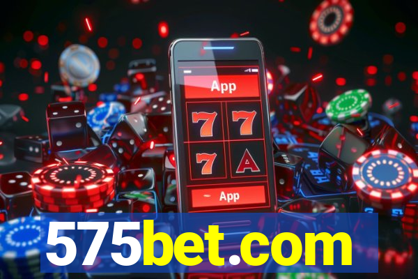 575bet.com