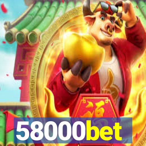 58000bet