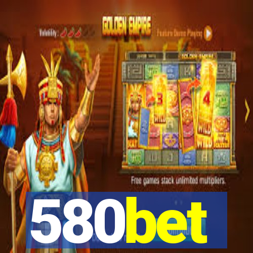 580bet