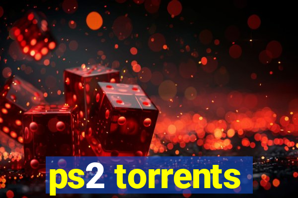 ps2 torrents