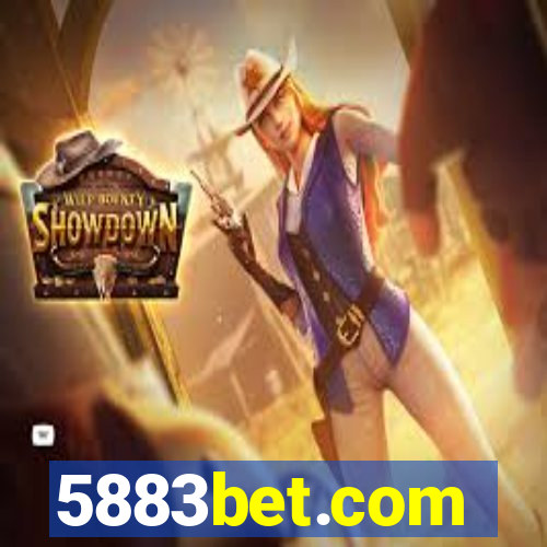 5883bet.com