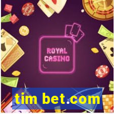 tim bet.com