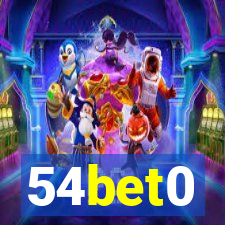 54bet0