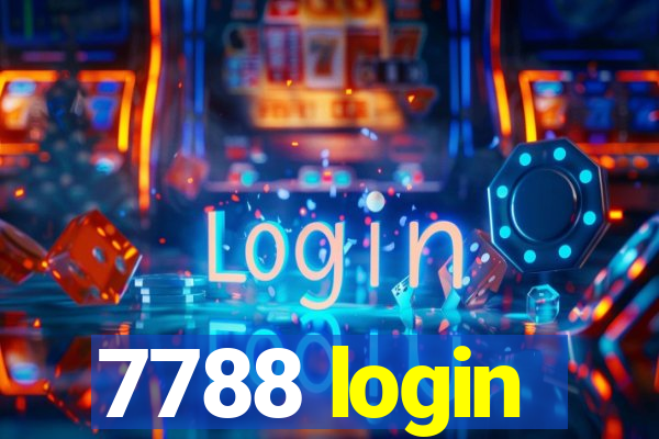 7788 login