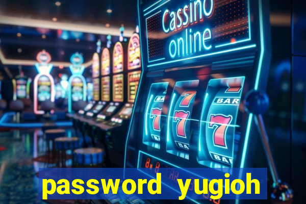 password yugioh forbidden memories