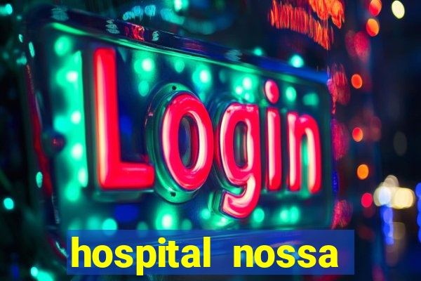 hospital nossa senhora de lourdes antas bahia