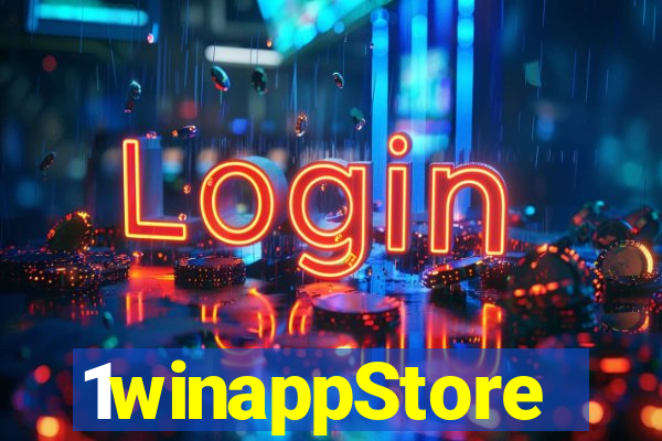 1winappStore